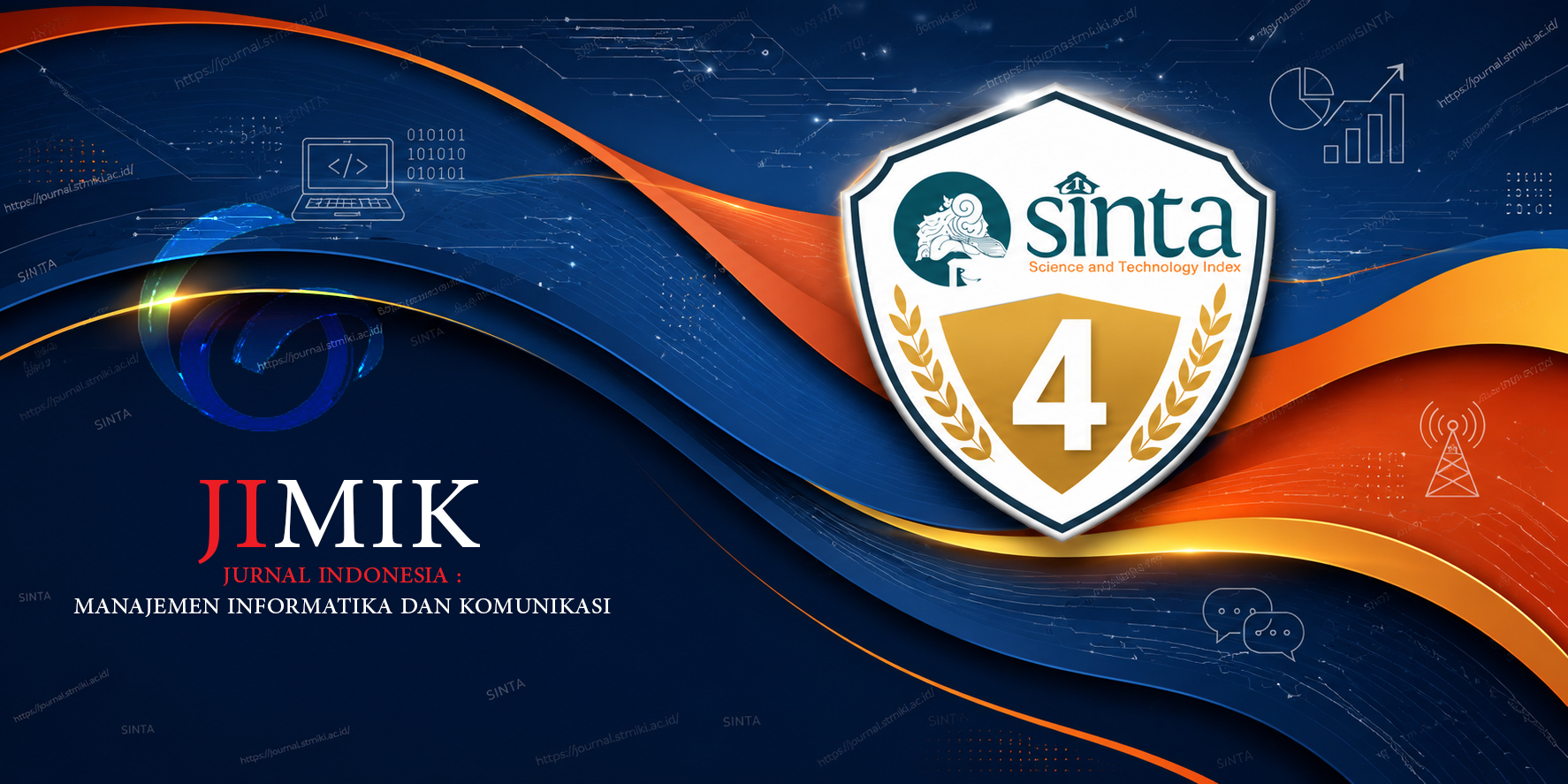 Sinta 4 - JIMIK