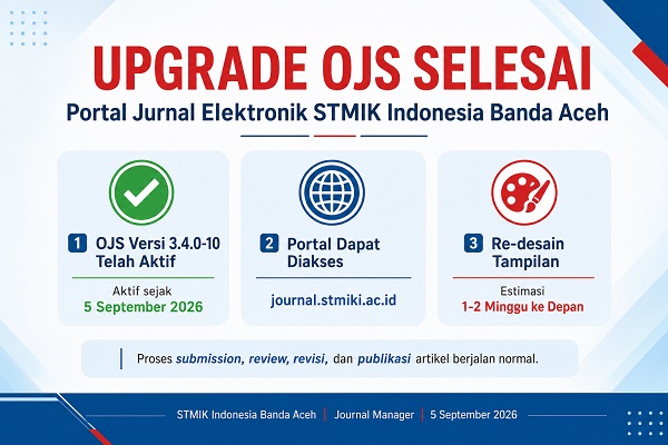 Cover Jurnal Manajemen dan Teknologi